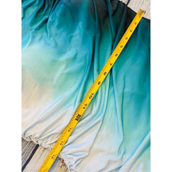 La Blanca swimwear size 16 one piece new without tag in excellent condition mult - Picture 6 of 6